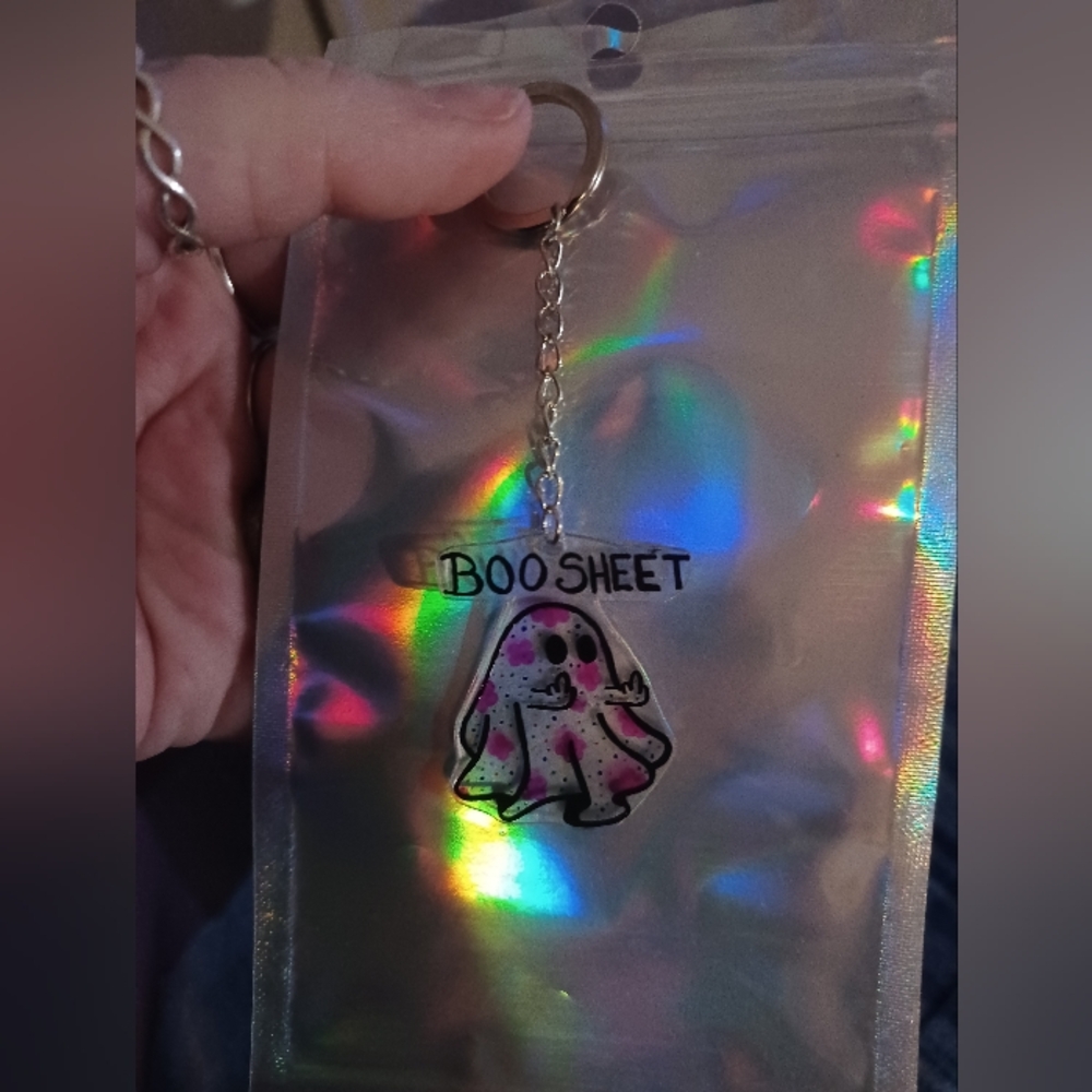 Keychains - Picture 5 of 7